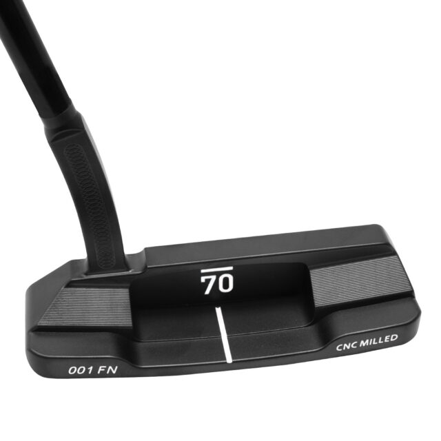 Sub 70 Sycamore 001 FN Putter