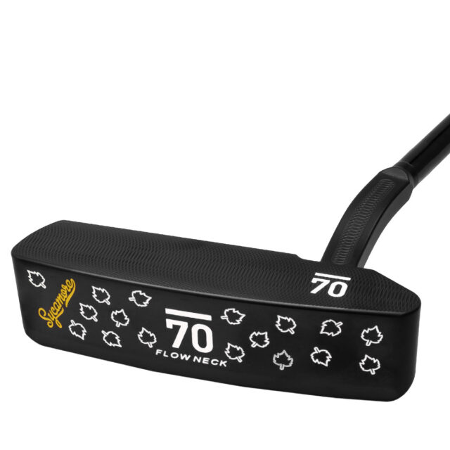 Sub 70 Sycamore 001 FN Putter - Image 3