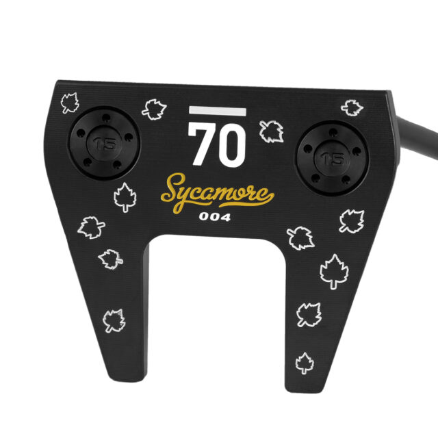 Sub 70 004 Mallet Putter - Image 3