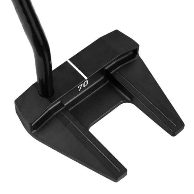 Sub 70 004 Mallet Putter