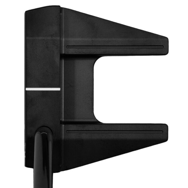 Sycamore 004 Mallet Putter