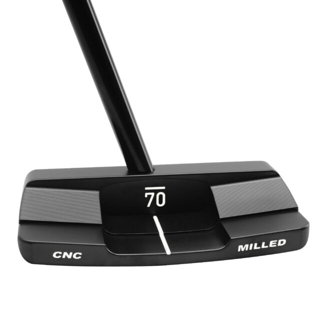 Sub 70 005 Wide Blade Center Shaft Putter