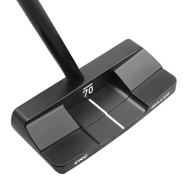 Sycamore 005 Wide Blade Center Shaft Putter - Image 4