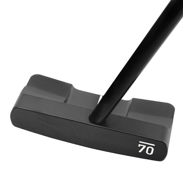 Sub 70 005 Wide Blade Center Shaft Putter - Image 2