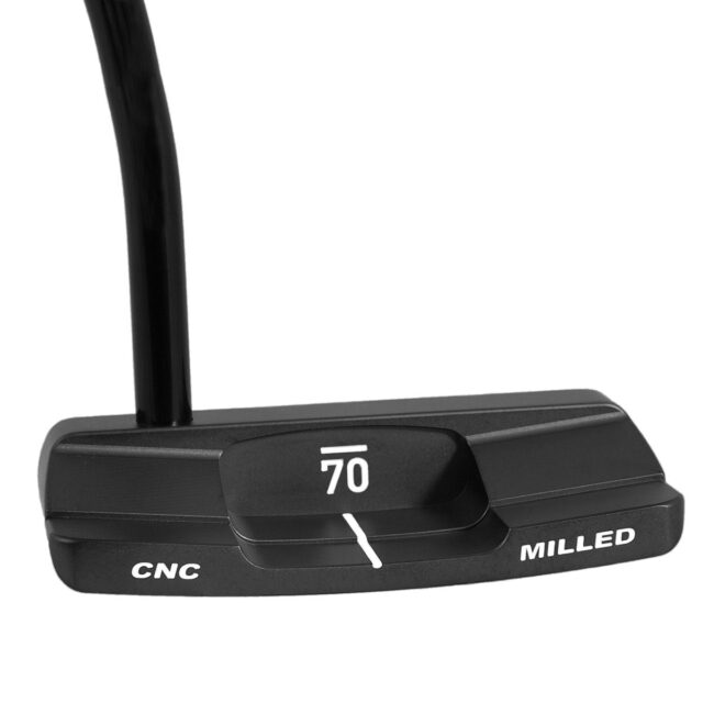 Sub 70 Sycamore 005 Wide Blade Putter