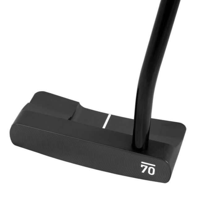 Sub 70 Sycamore 005 Wide Blade Putter - Image 3