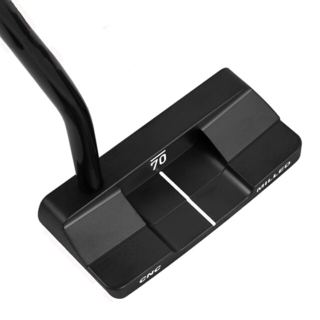 Sub 70 Sycamore 005 Wide Blade Putter - Image 2