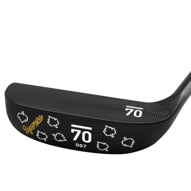 Sub 70 Sycamore 007 Blade Putter - Image 2