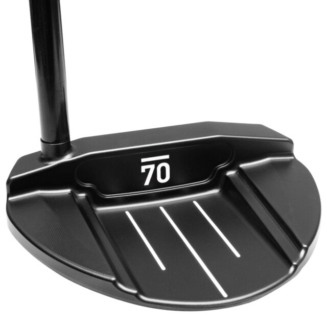 Sycamore 008 Mallet Putter - Image 3
