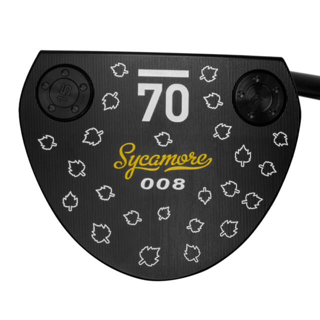 Sub 70 Sycamore 008 Mallet Putter - Image 3