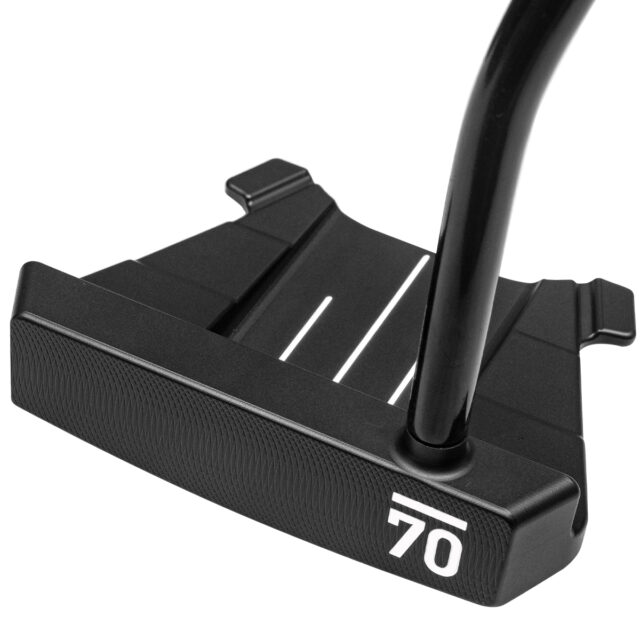 Sub 70 Sycamore 009 Mallet Putter