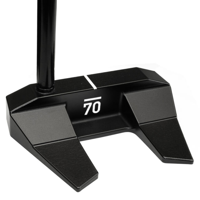 Sub 70 Sycamore 010 Mallet Putter