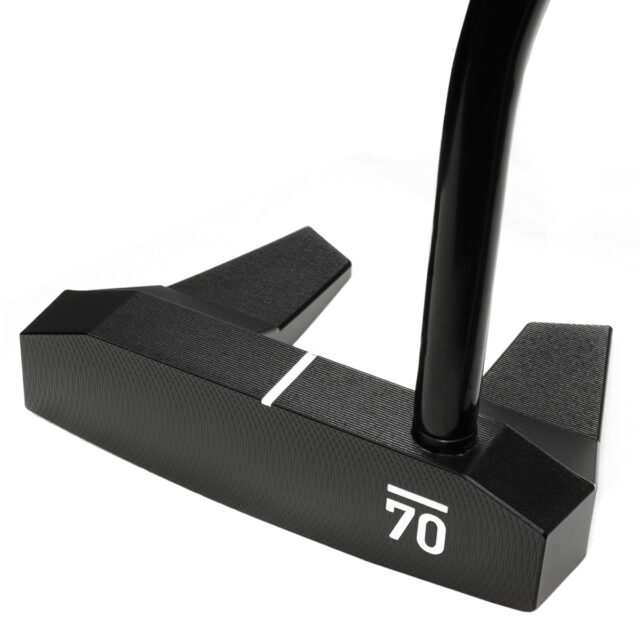 Sub 70 Sycamore 010 Mallet Putter - Image 3