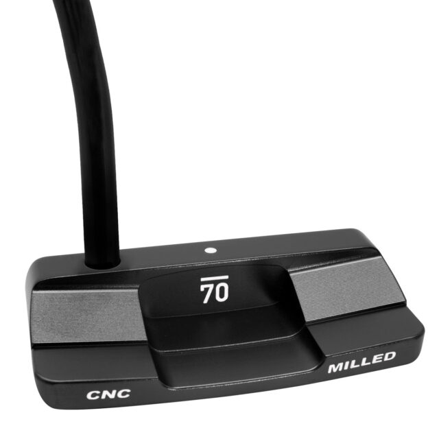 Sub 70 TAIII 254 Wide Blade Putter