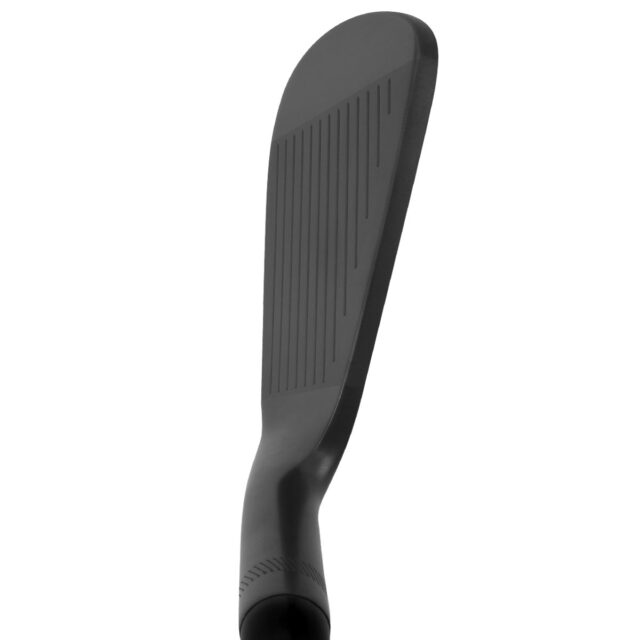 659 CB Forged Irons Black - Image 4