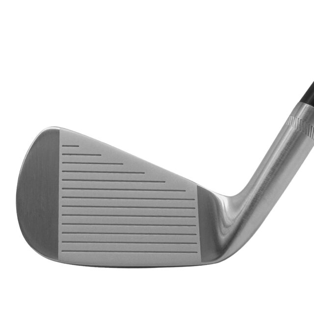 659 CB Forged Irons Satin - Image 2