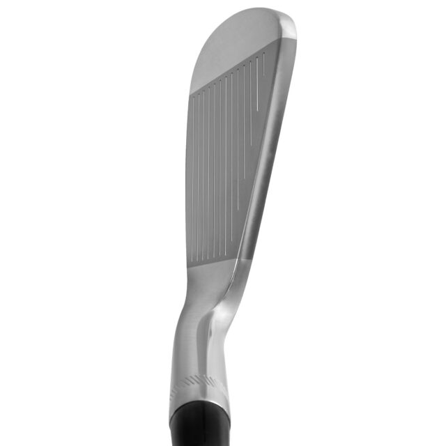 659 CB Forged Irons Satin - Image 4