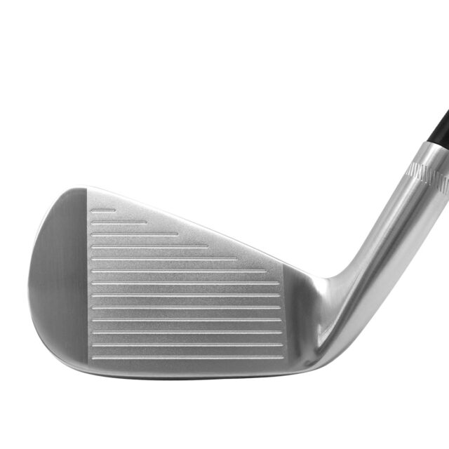 659 CB Forged Irons Satin - Image 2