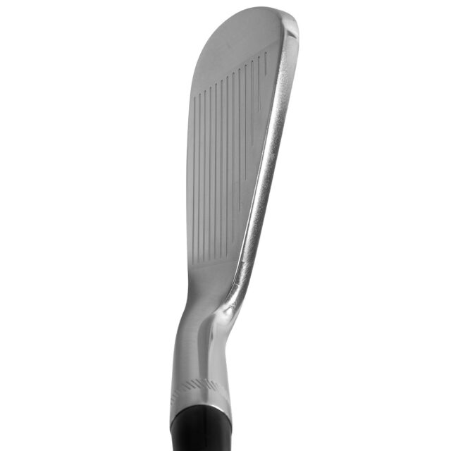 659 CB Forged Irons Satin - Image 4