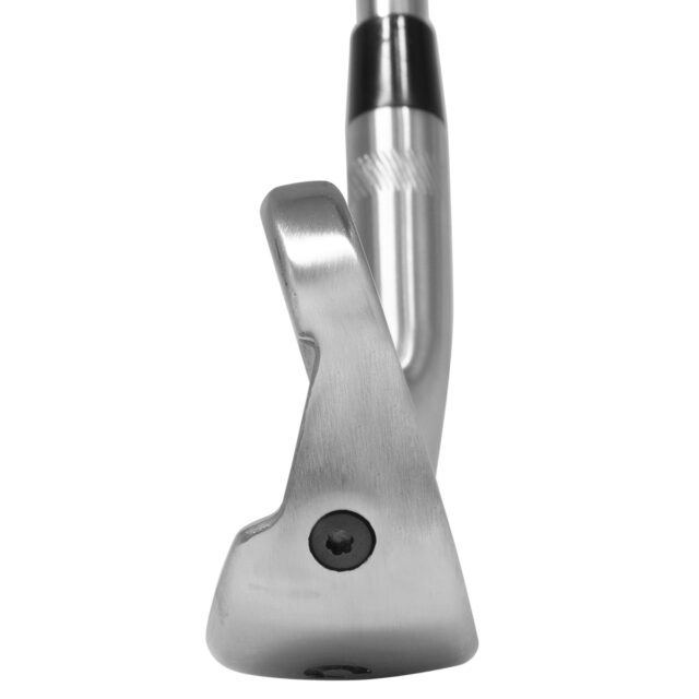 699 V2 Pro Satin Irons LH - Image 2