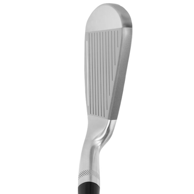 699 V2 Pro Satin Irons LH - Image 4