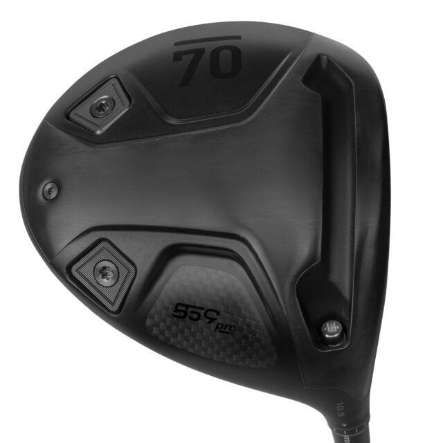 Sub 70 859 Pro Driver