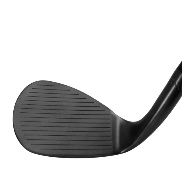 Sub 70 JB Wedge Full Groove Black - Image 2