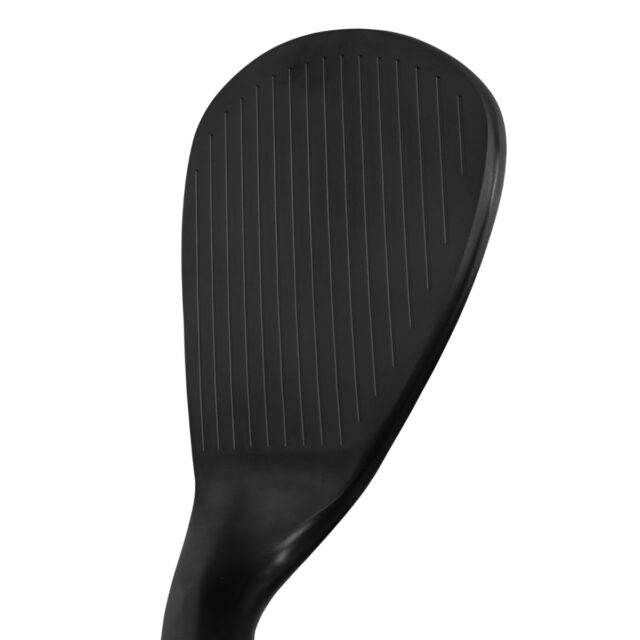 Sub 70 JB Wedge Full Groove Black - Image 4