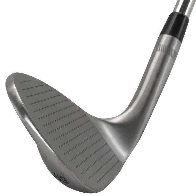 Sub 70 JB Wedge Full Groove Satin - Image 3