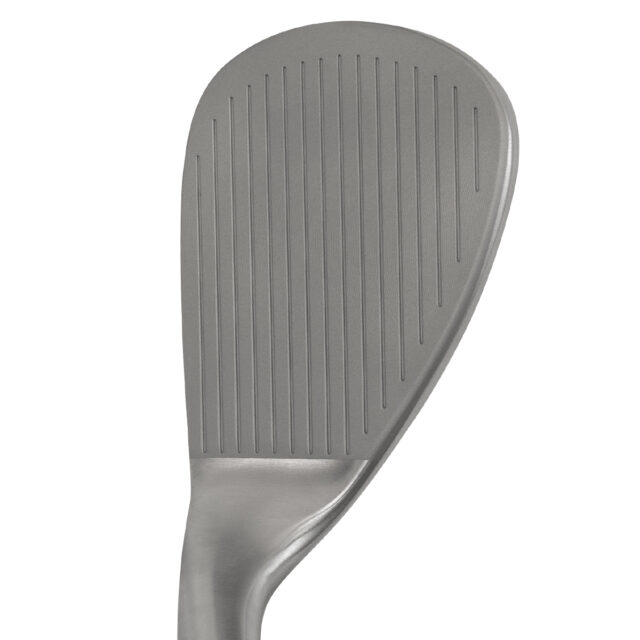 Sub 70 JB Wedge Full Groove Satin - Image 4