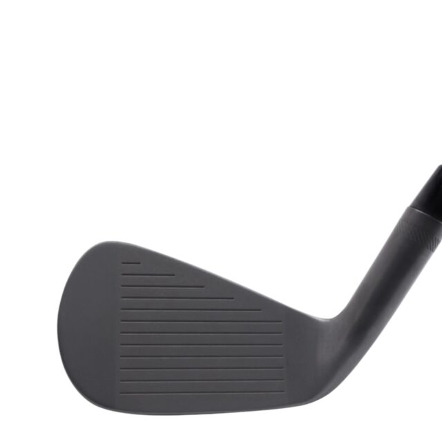 Sub 70 TAIII Forged Black Irons - Image 2