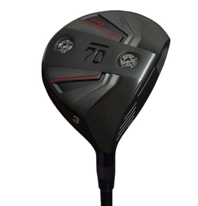 Sub 70 Pro Fairway