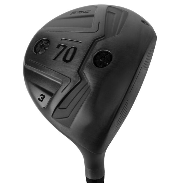 Sub 70 Pro V2 Fairway