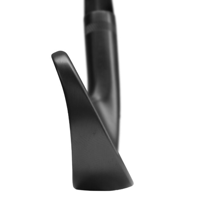Sub 70 TAIII v2 CB Forged Black Irons - Image 3
