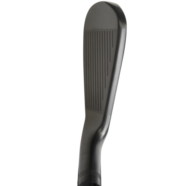 Sub 70 TAIII v2 CB Forged Black Irons - Image 4