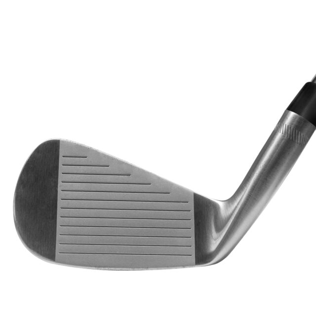 TAIII V2 CB Forged Irons Raw - Image 3