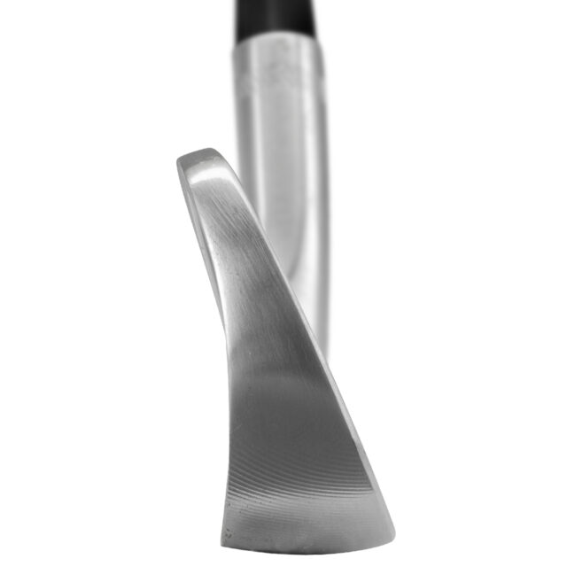 TAIII V2 CB Forged Irons Raw - Image 5