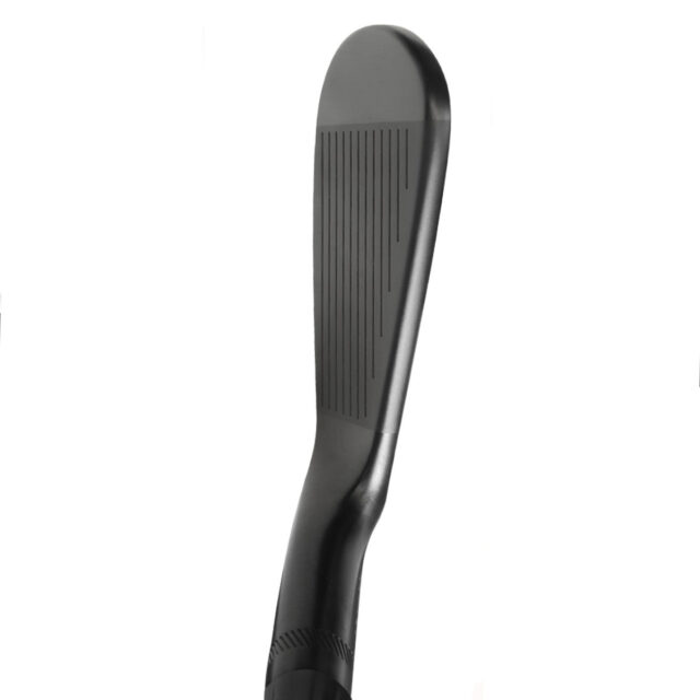 Sub 70 TAIII v2 MB Forged Black Irons - Image 4