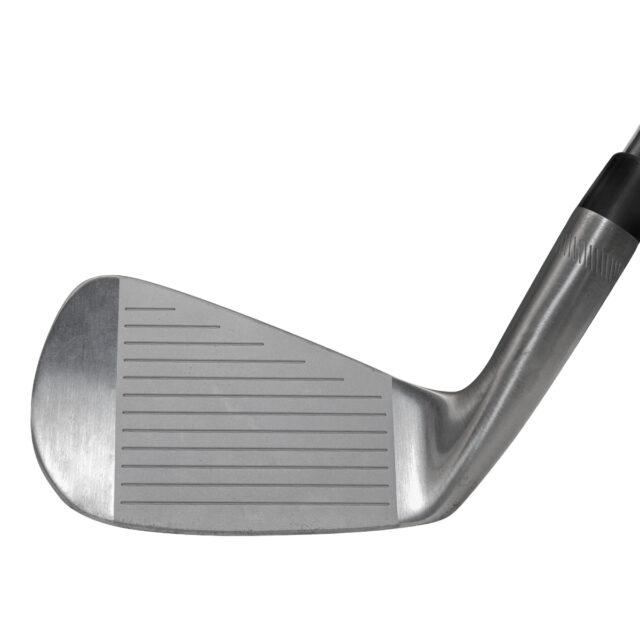 Sub 70 TAIII v2 MB Forged Raw Irons - Image 3