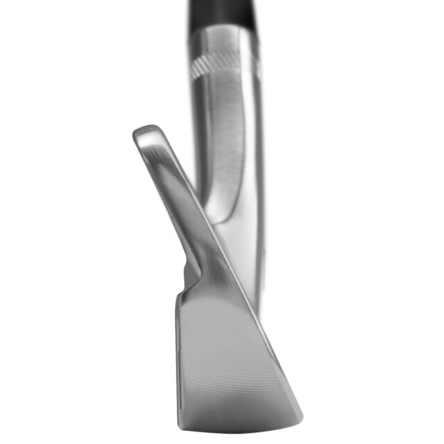TAIII V2 MB Forged Irons Raw - Image 3