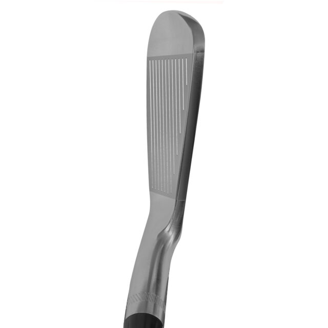 TAIII V2 MB Forged Irons Raw - Image 4