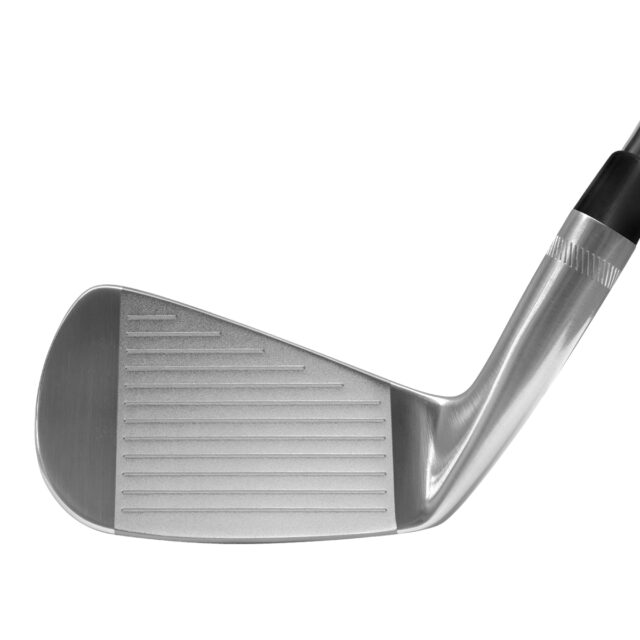 Sub 70 TAIII v2 MB Forged Satin Irons - Image 2