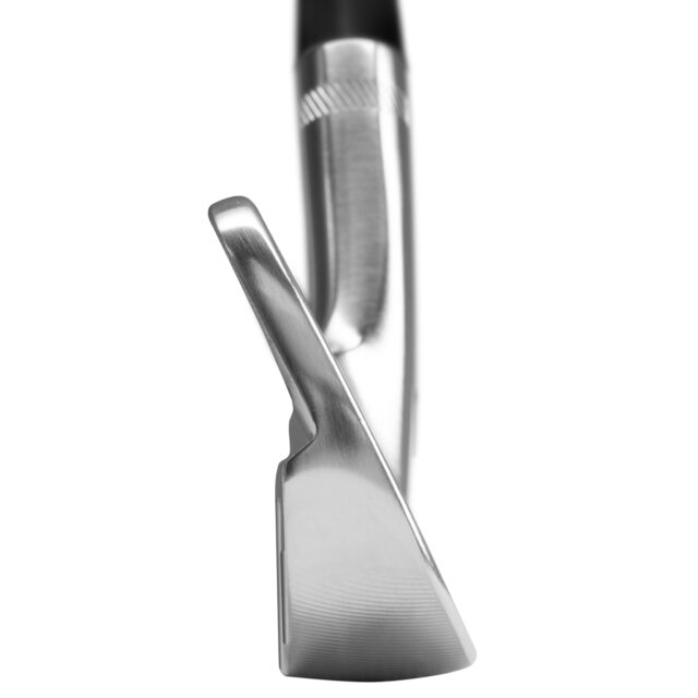 Sub 70 TAIII v2 MB Forged Satin Irons - Image 3