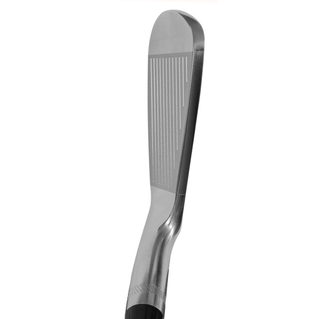 Sub 70 TAIII v2 MB Forged Satin Irons - Image 4