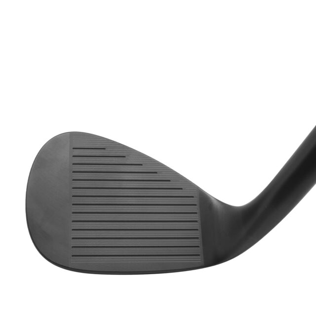 Sub 70 TAIII Forged Wedge Black - Image 4