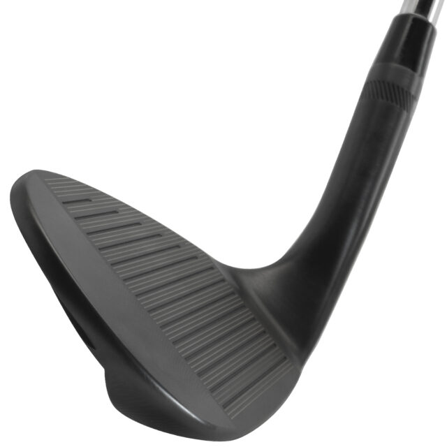 Sub 70 TAIII Forged Wedge Black - Image 3