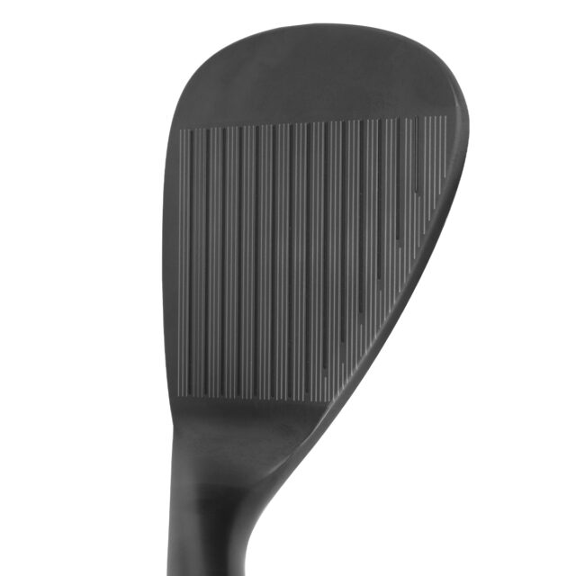 Sub 70 TAIII Forged Wedge Black - Image 2