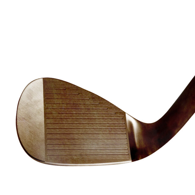 Sub 70 TAIII Forged Wedge Raw - Image 2