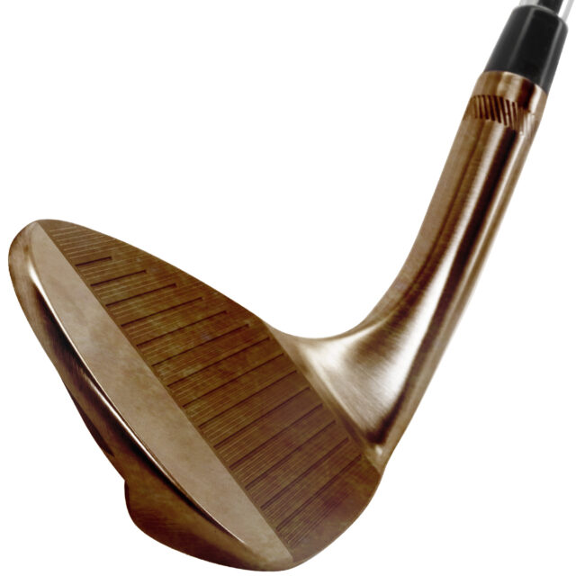 Sub 70 TAIII Forged Wedge Raw - Image 3