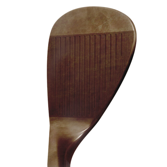 Sub 70 TAIII Forged Wedge Raw - Image 4